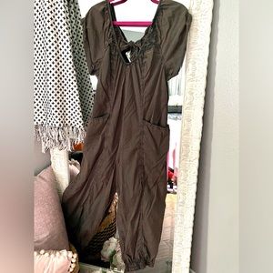 Free People Movement Jumpsuit